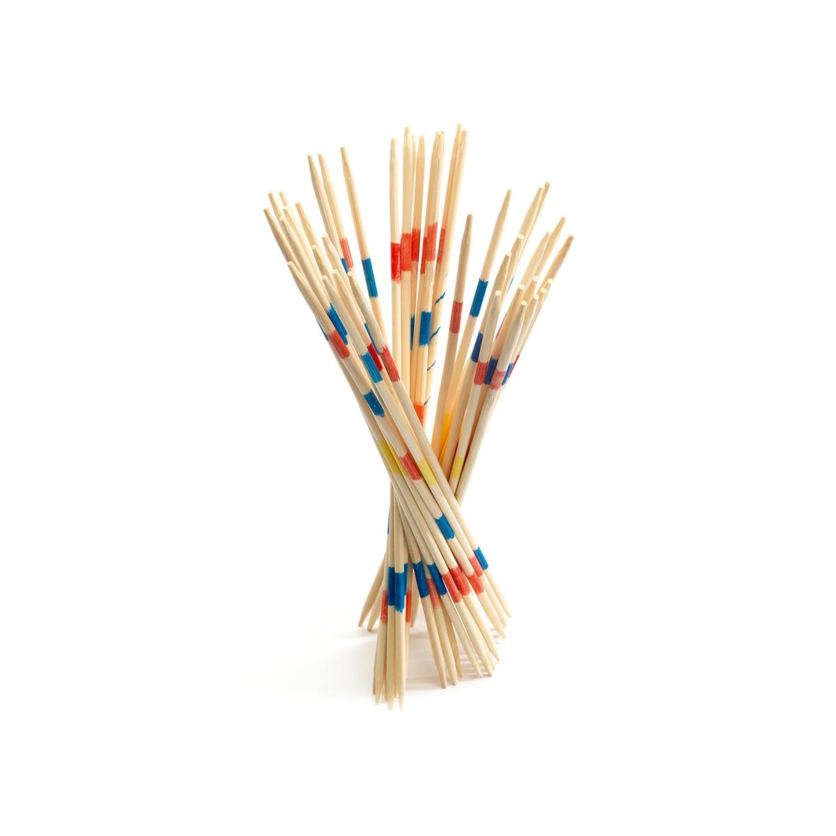 Jeux classiques - Mikado multicolore, DJECO