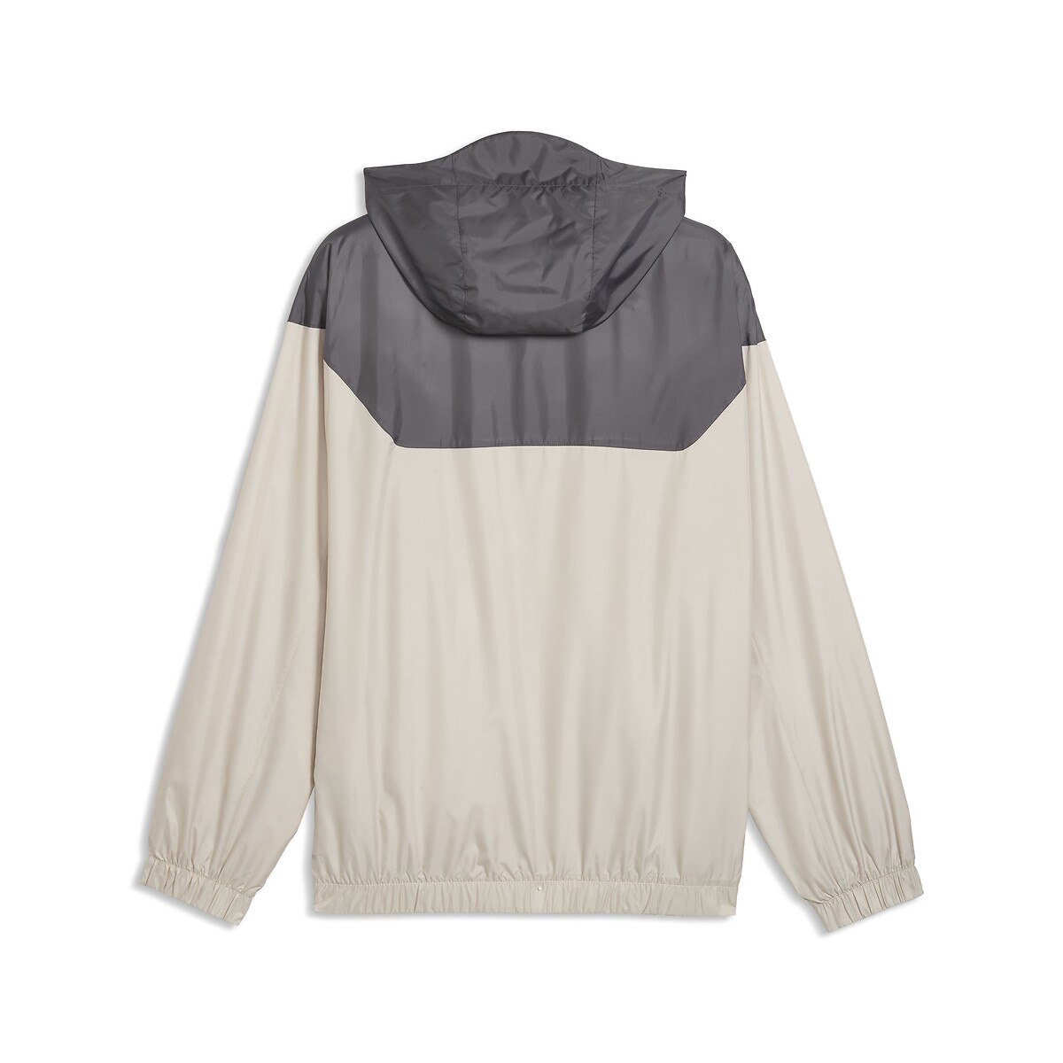 Giubbotto con cappuccio beige, PUMA