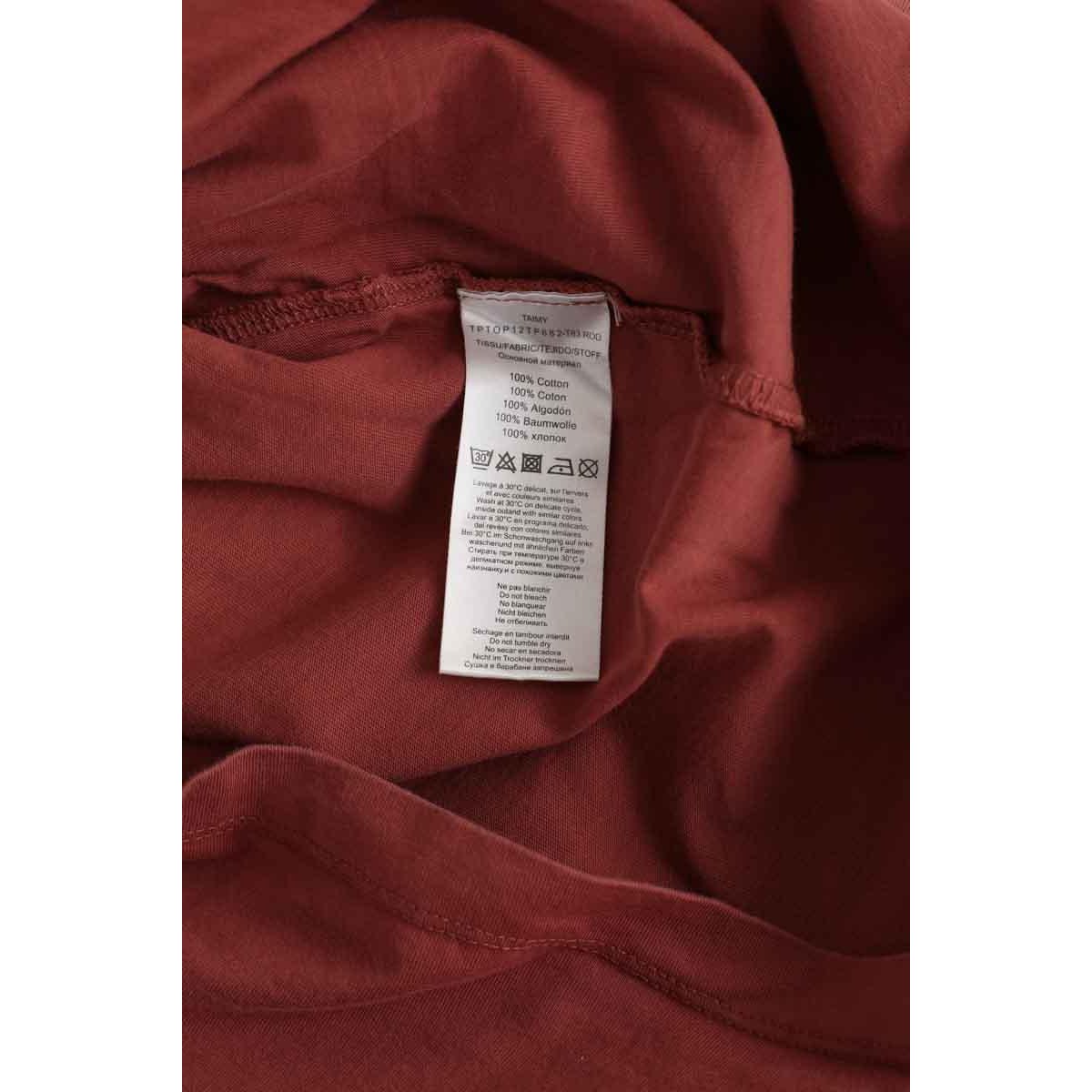 T-shirt - Très Bon État rose, TARA JARMON