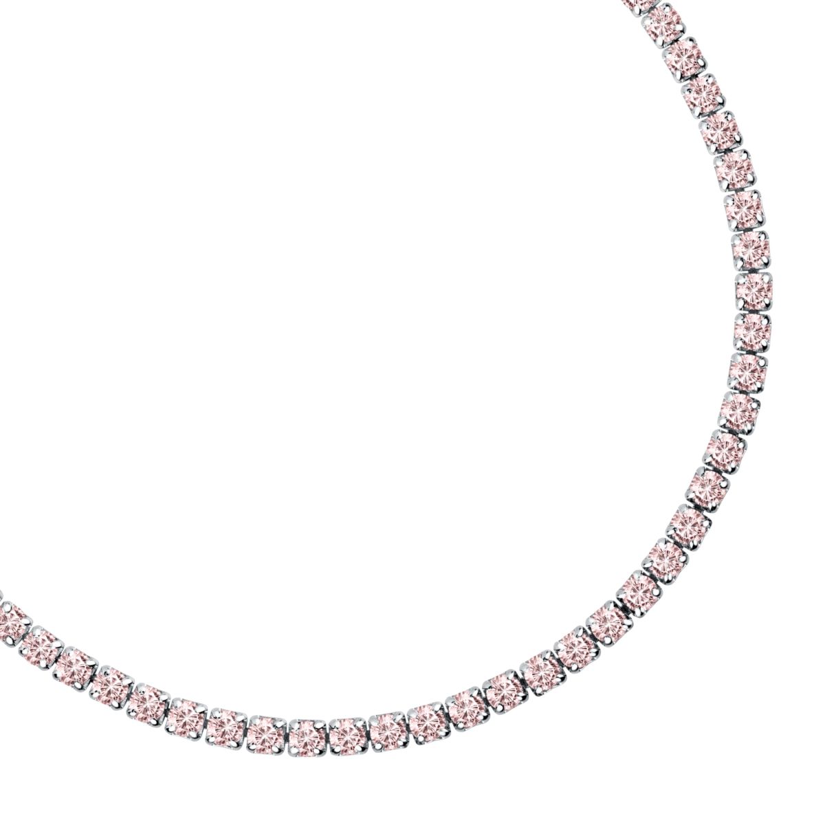 Bracelet en argent 925 AURORA argent, BLUESPIRIT