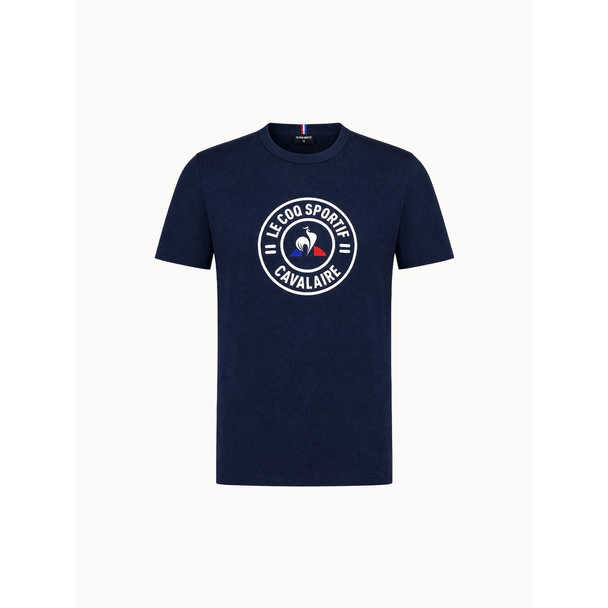 T-shirt Unisexe City dress blues 2, LE COQ SPORTIF