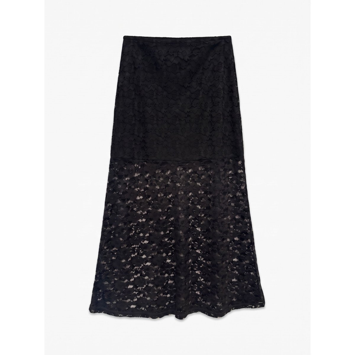 Jupe black, VERO MODA