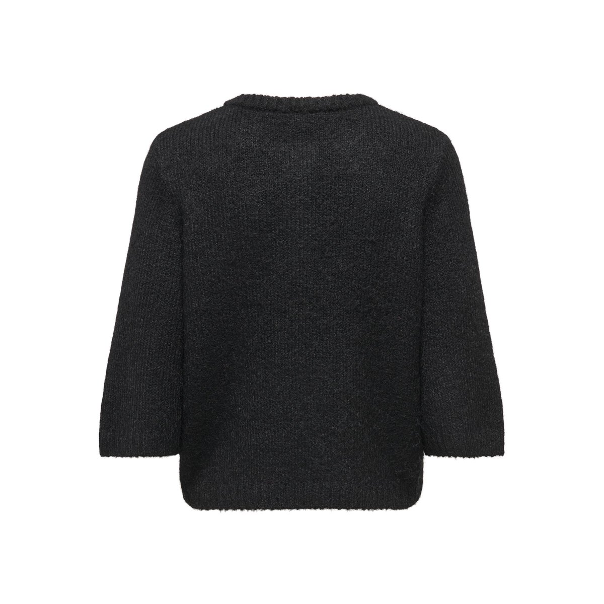 Pull En Maille black 1, ONLY
