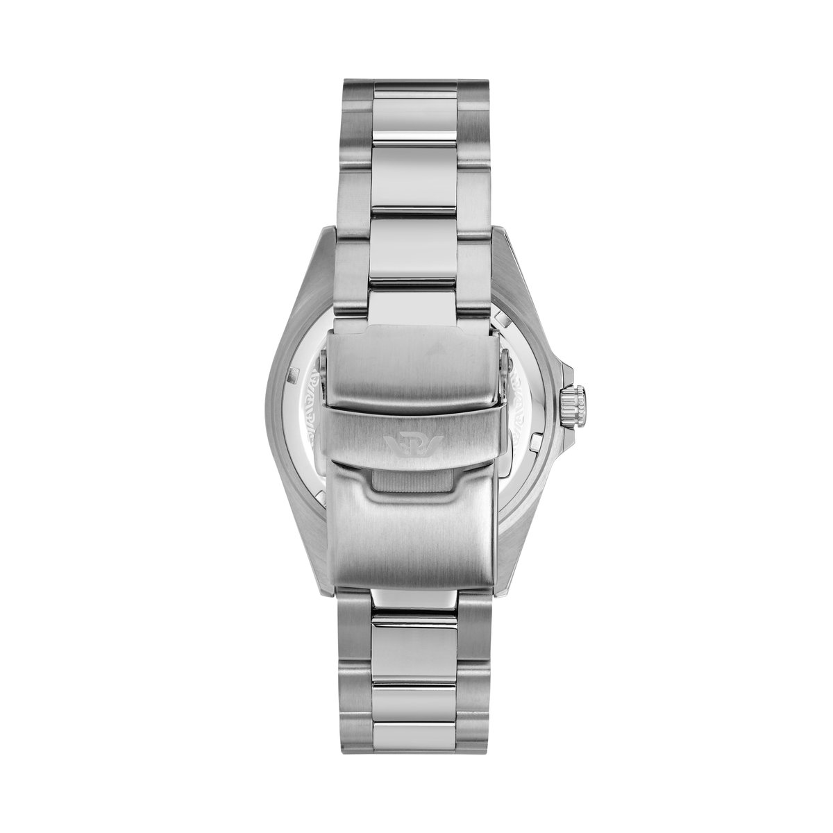 Montre multifonction CARIBE SPORT acier inoxydable, PHILIP WATCH