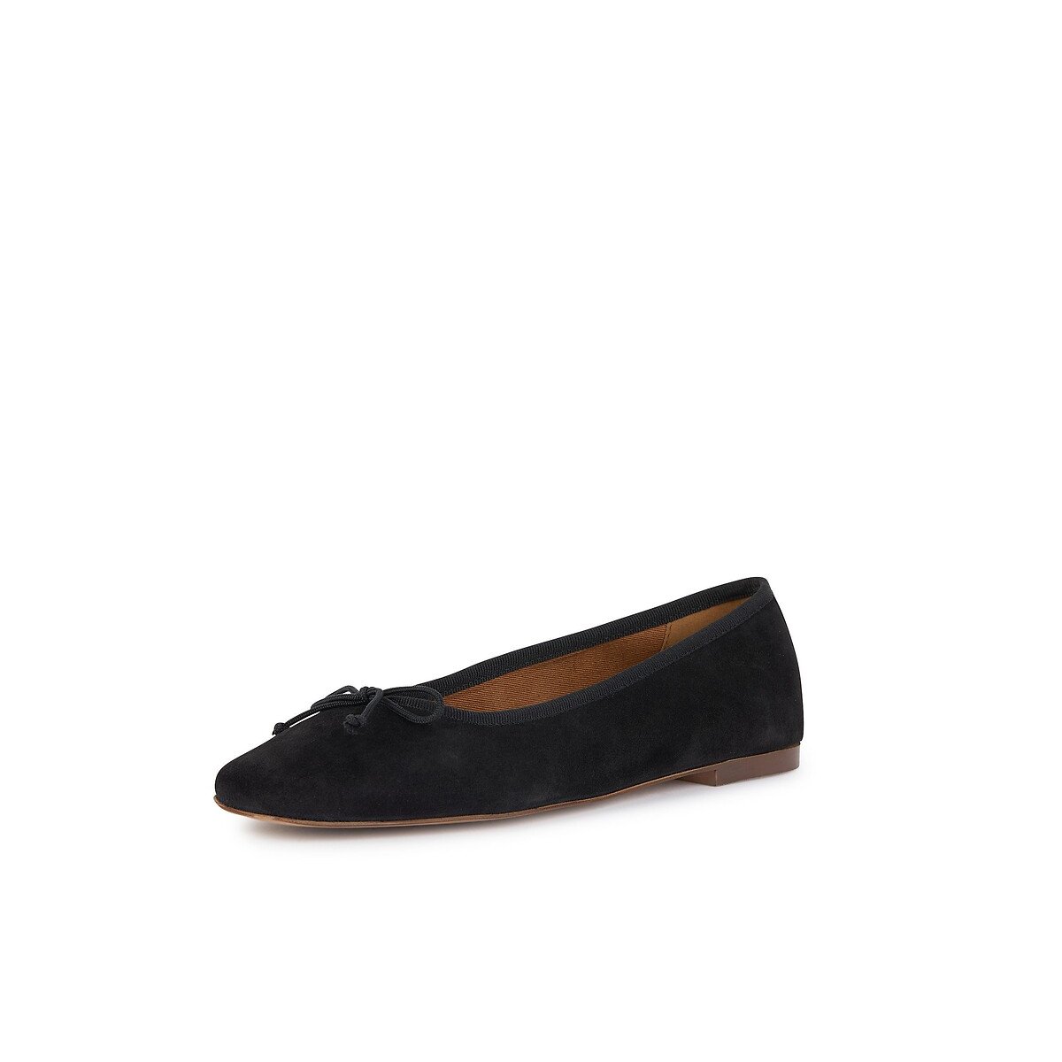 Ballerine traspiranti Marsilea nero , GEOX
