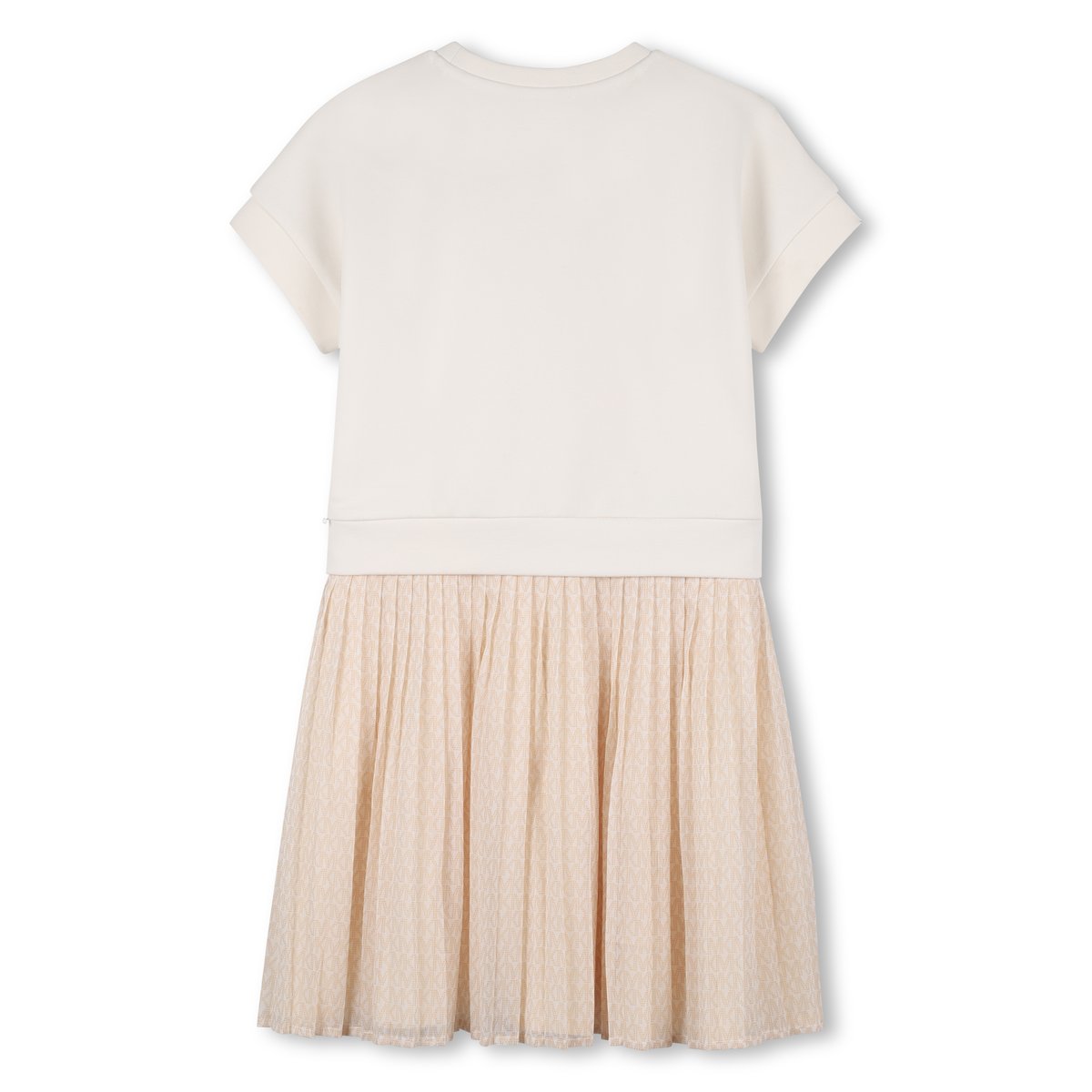 Robe manches courtes riz, MICHAEL KORS