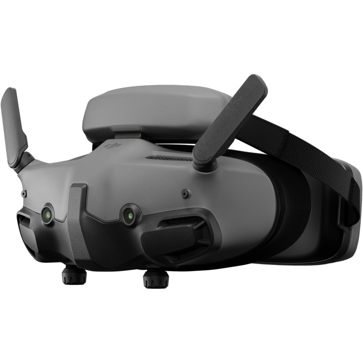 Jeu Goggles 3 couleur unique, DJI
