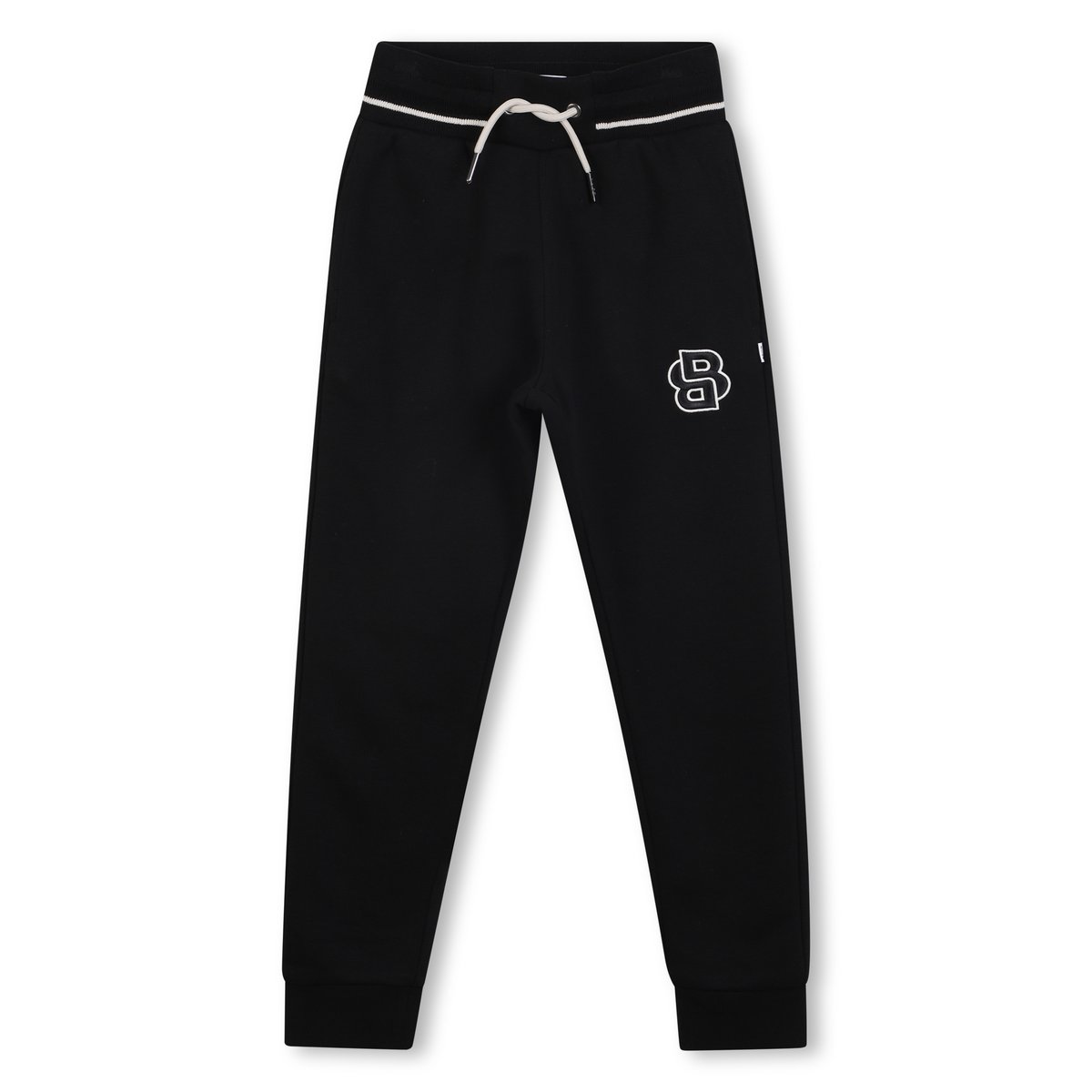 Survêtement black, BOSS KIDSWEAR