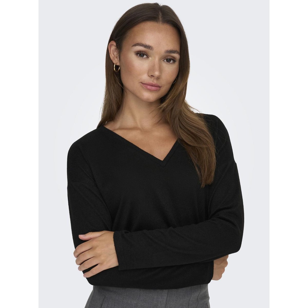 Top noire - black, JDY