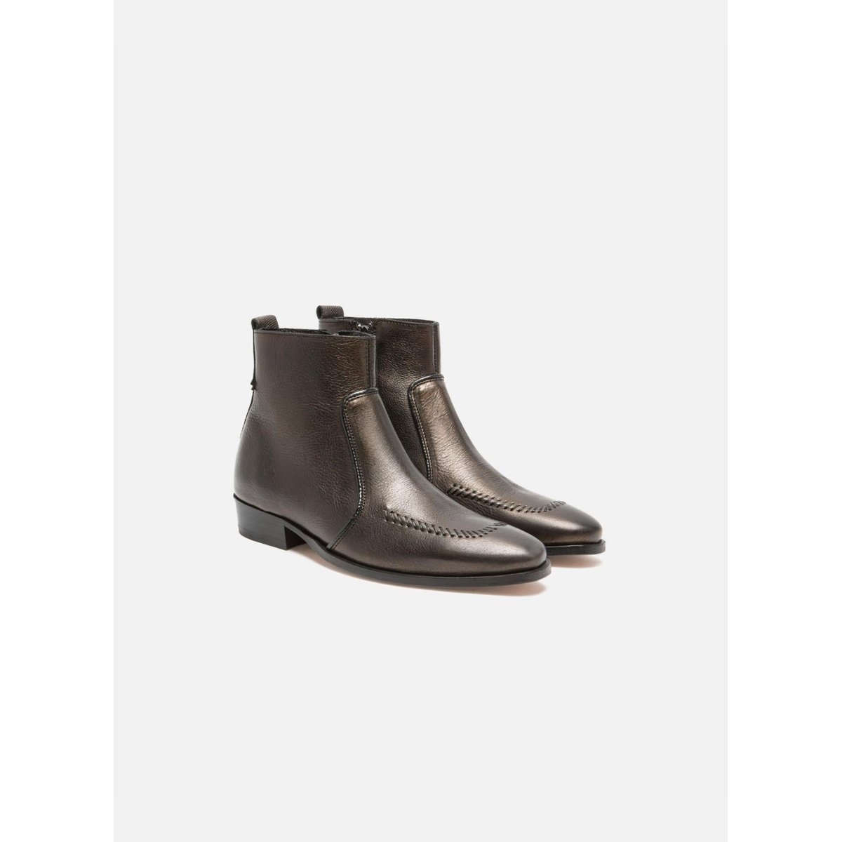 JILL BRONZE bronze, KOST