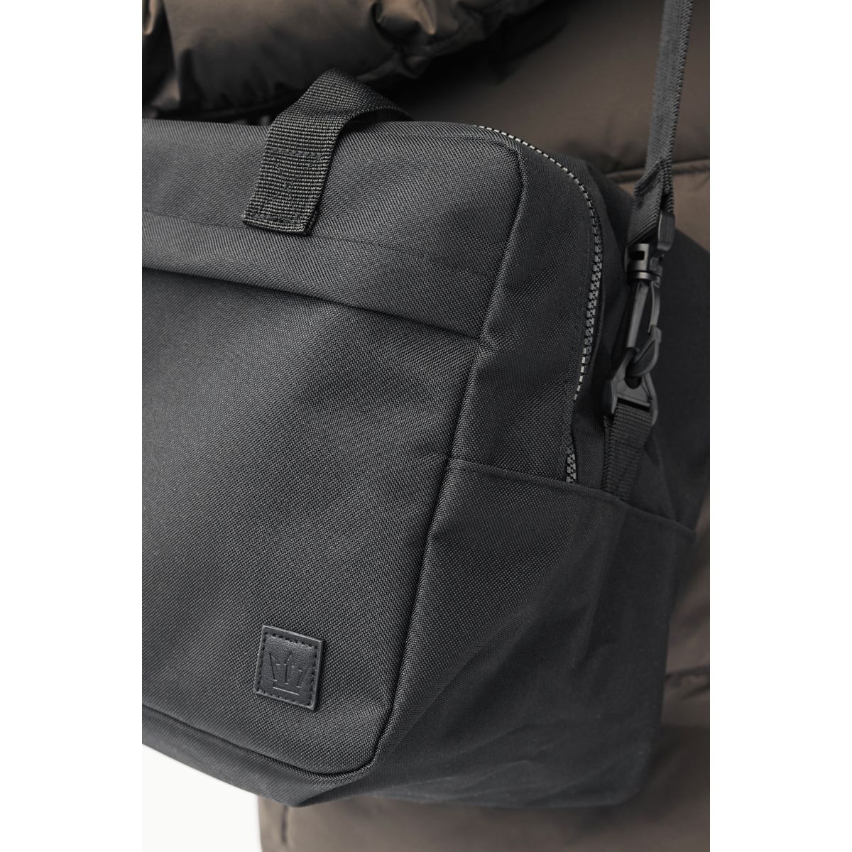 Sac de cabine noir, NEXT