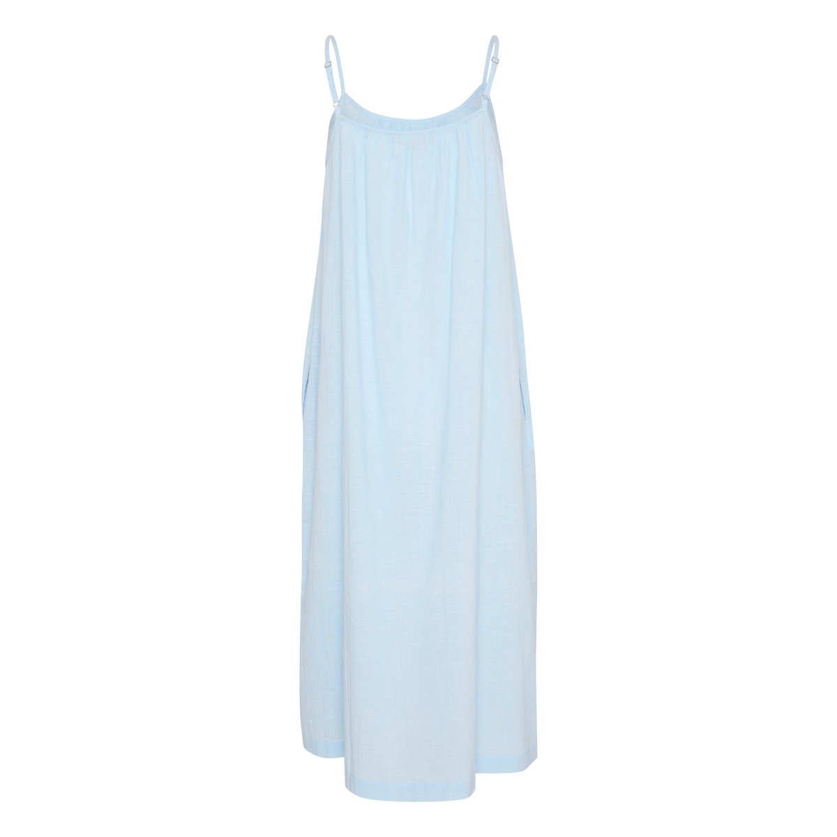 Robe bleu nantucket breeze, KAFFE