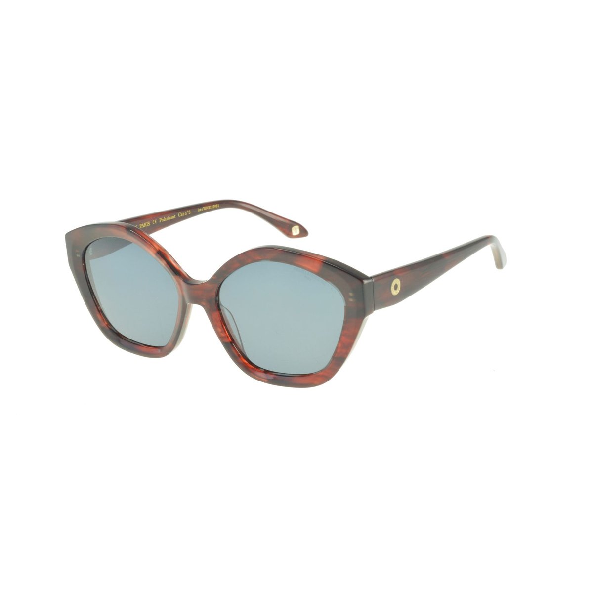 Marylin solaires argent�, INES DE LA FRESSANGE PARIS