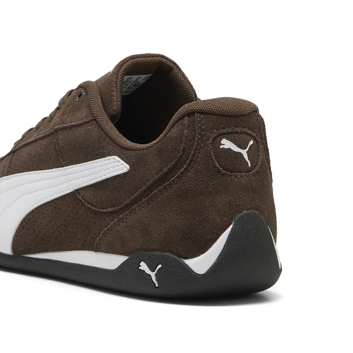 Zapatillas deportivas Replicatch SD marrón, PUMA