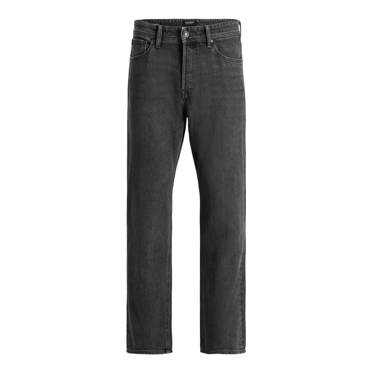 Jean Coupe Décontractée black denim, JACK & JONES