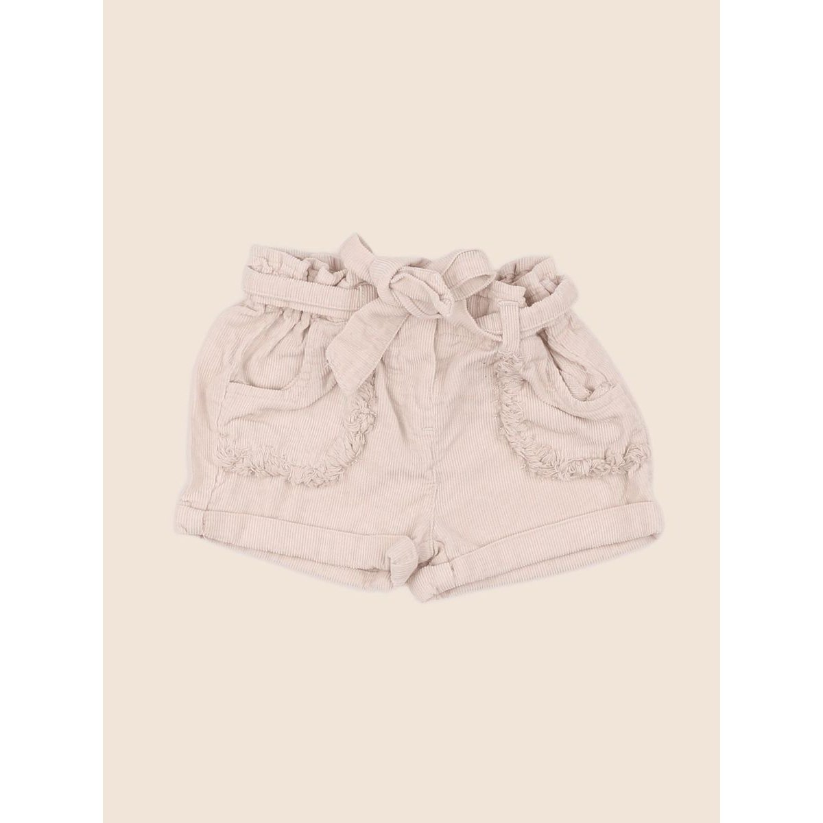 Short - Très bon état rose, TAPE A L'OEIL