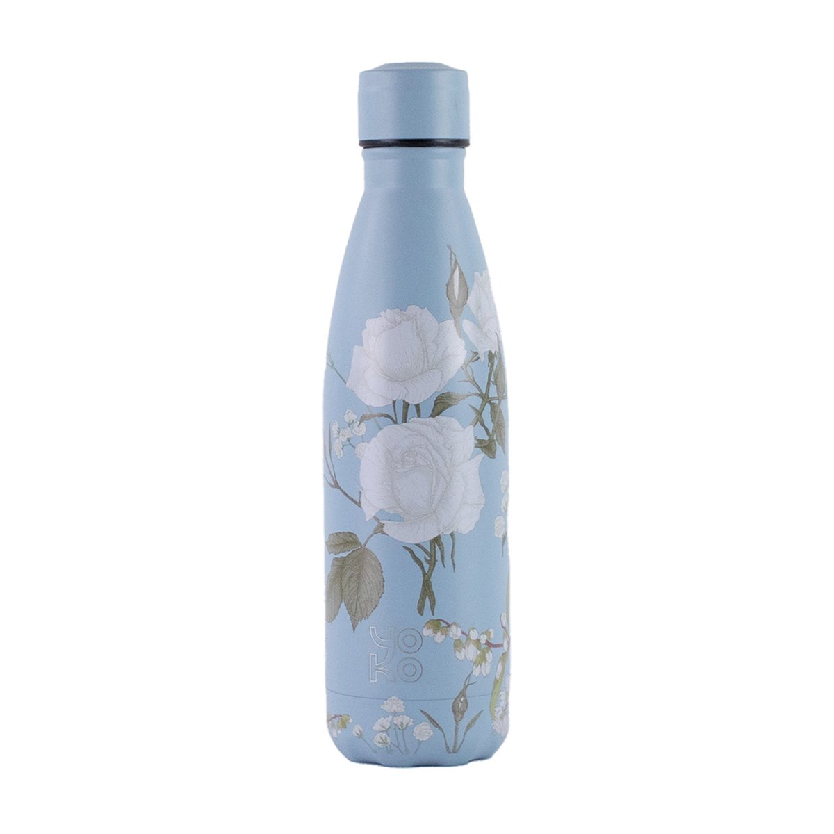 Bouteille isotherme Milano 50 cl v002232, YOKO