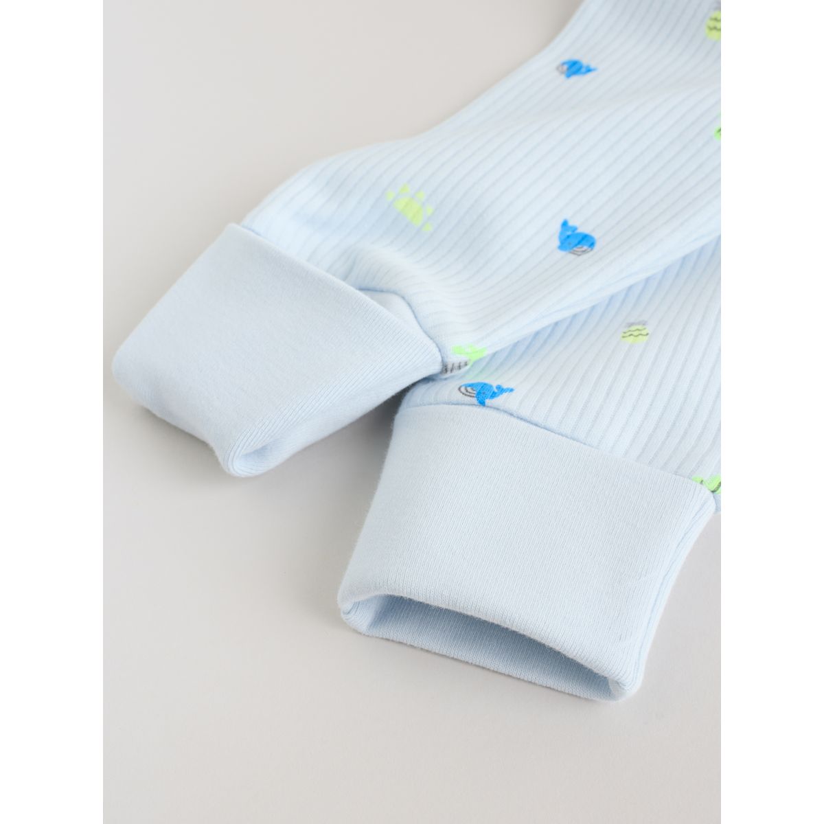 Dors-bien bébé, lot de 4 impression multi, NEXT
