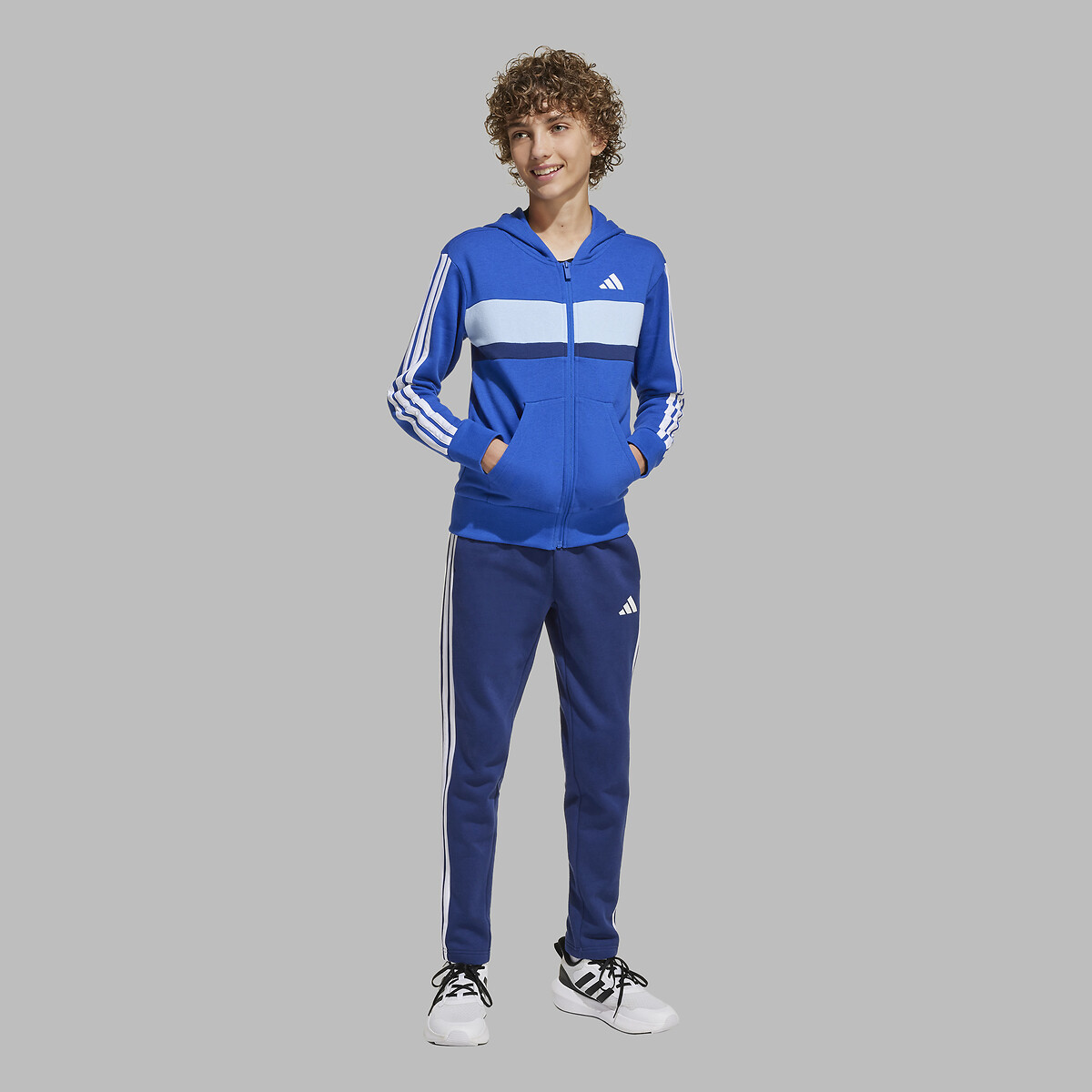 Ensemble de survêtement, Coupe du monde 2026 bleu marine, ADIDAS SPORTSWEAR