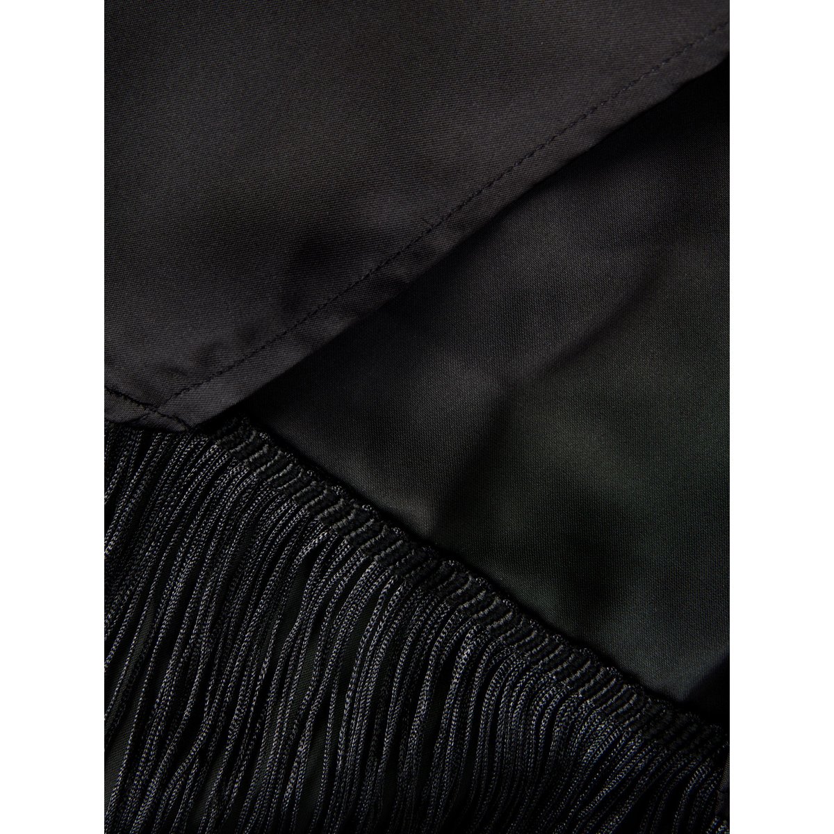 Top black 1, JJXX