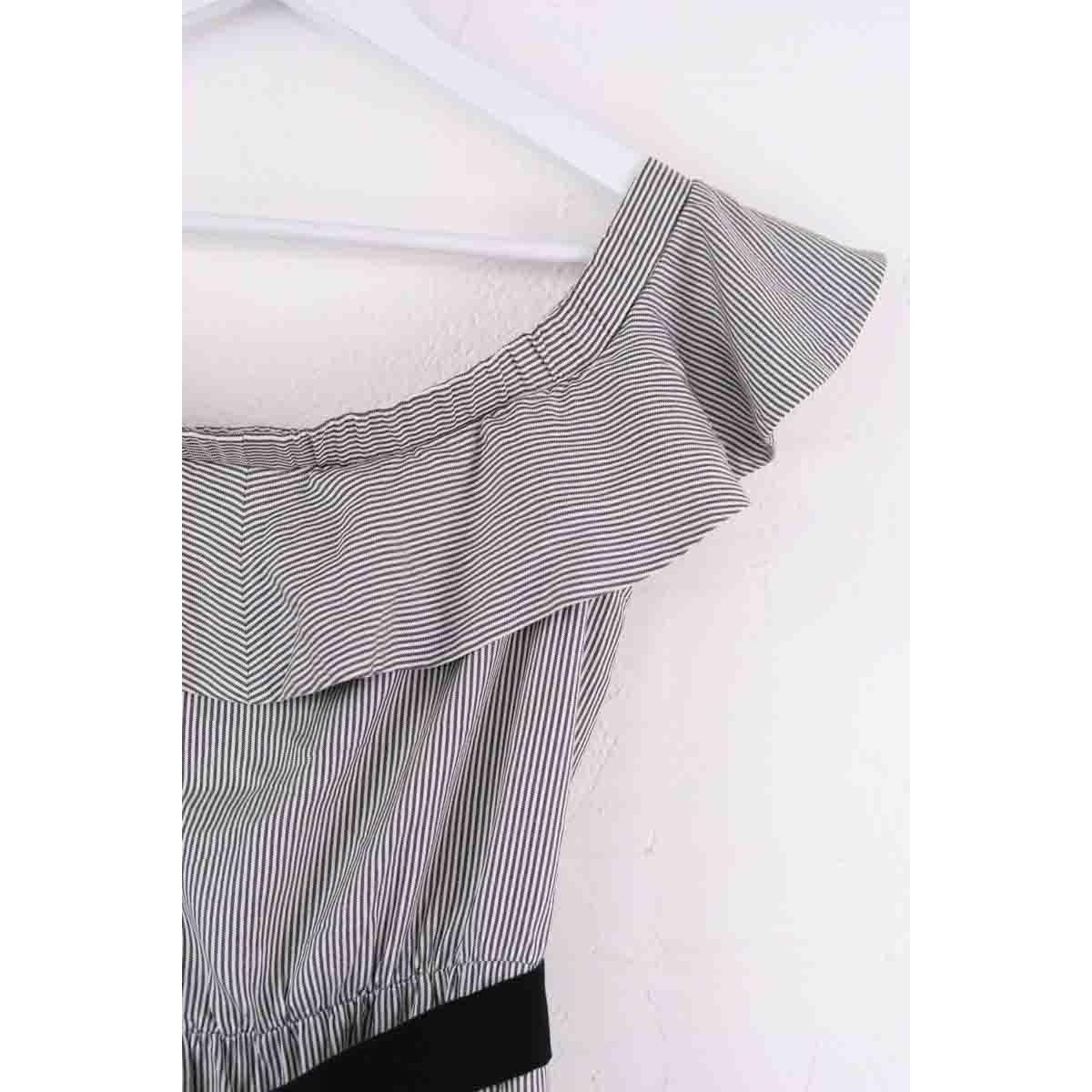 Robe - Très Bon État gris, MAJE
