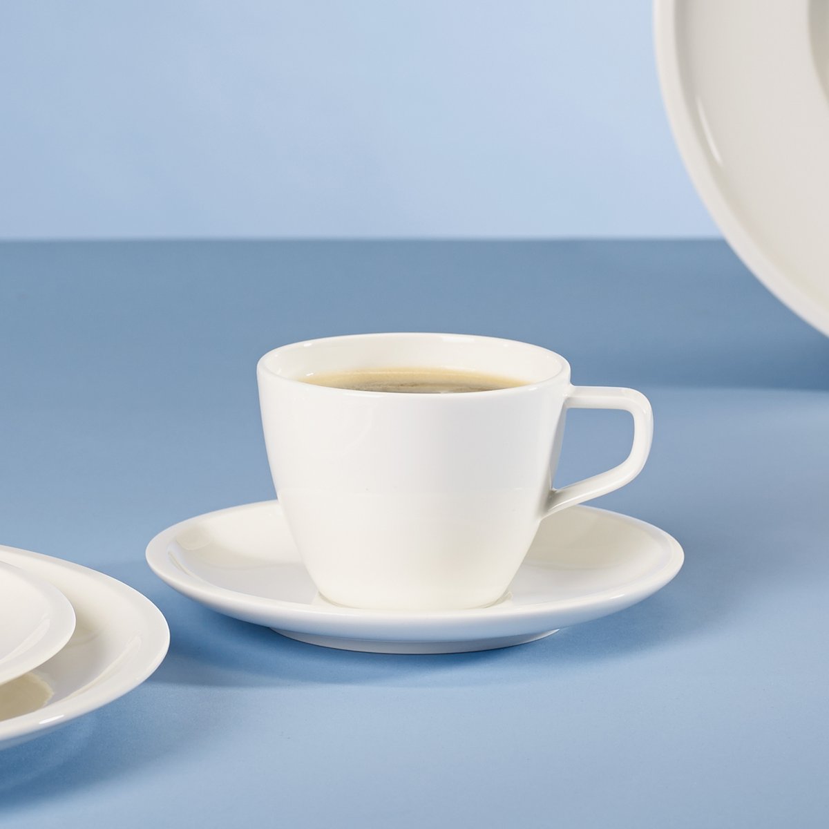 Tasse À Café ARTESANO blanc, VILLEROY & BOCH