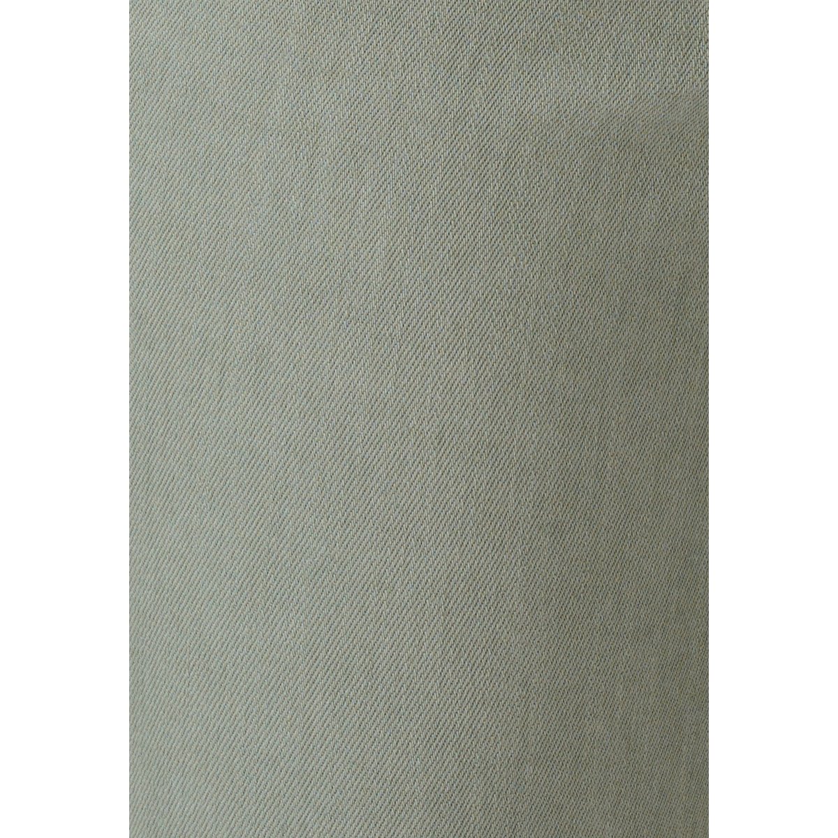 Jean slim 7/8ème Perfect Fit vert eucalyptus, DAMART