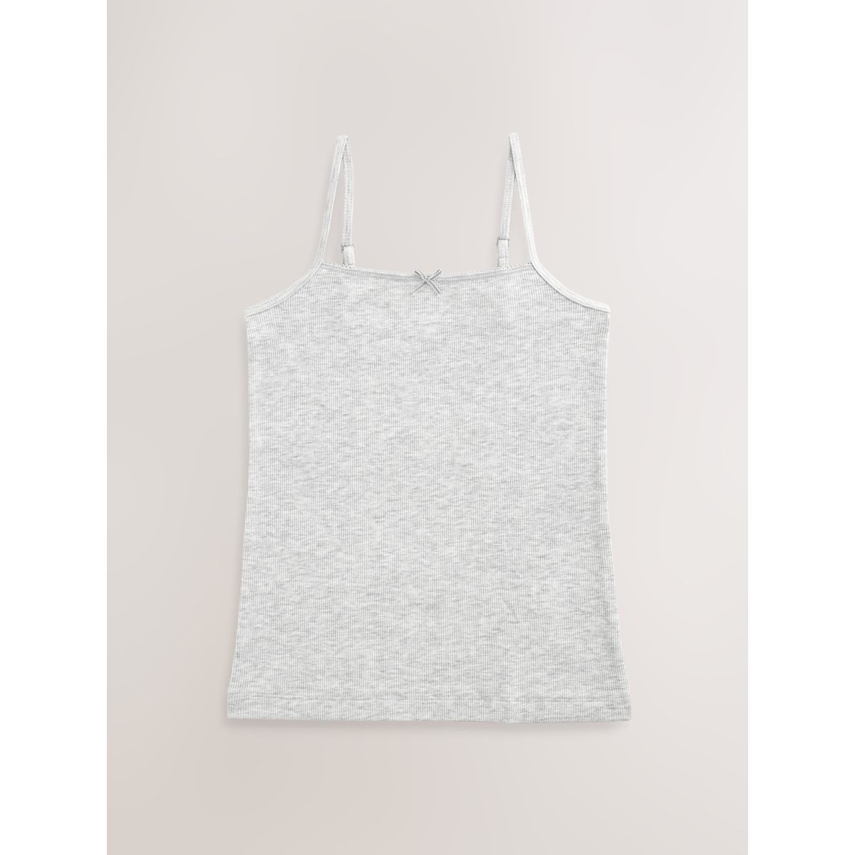 Caraco, lot de 3 noir/blanc/gris, NEXT