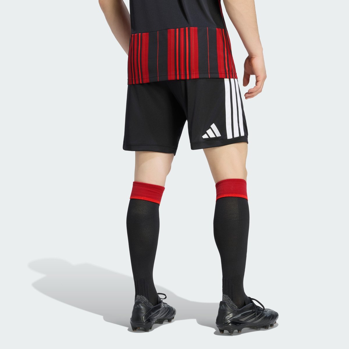 Short Domicile Eintracht Frankfurt 26/27 Short Domicile Eintracht Frankfurt 26/27 black, adidas Performance