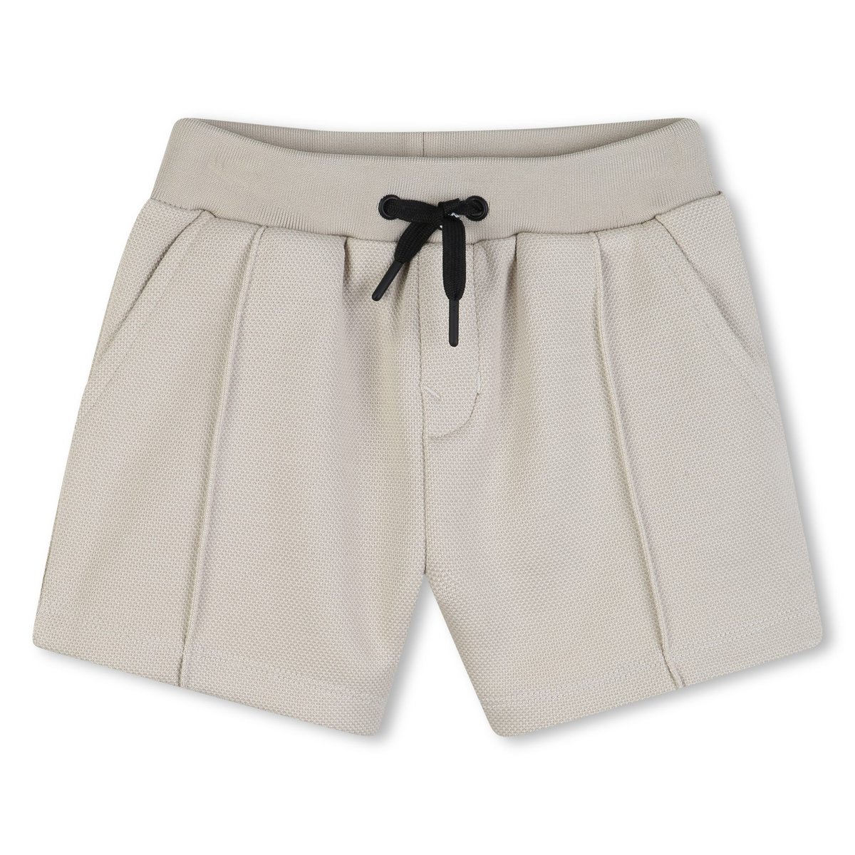 Ensemble polo et short blanc, KARL LAGERFELD KIDS