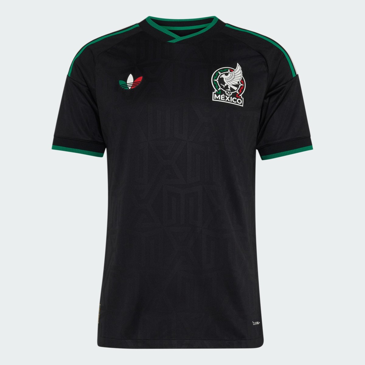 Maillot Authentique Third Mexique 26 Maillot Authentique Third Mexique 26 black, adidas Performance