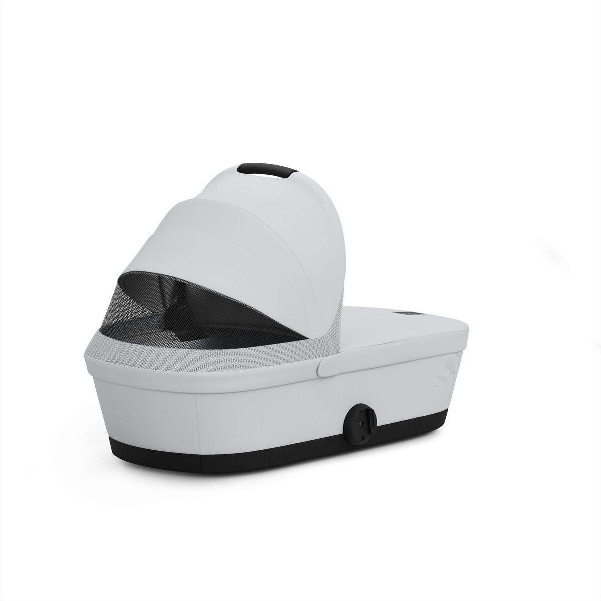 Nacelle MELIO 4 light grey, CYBEX
