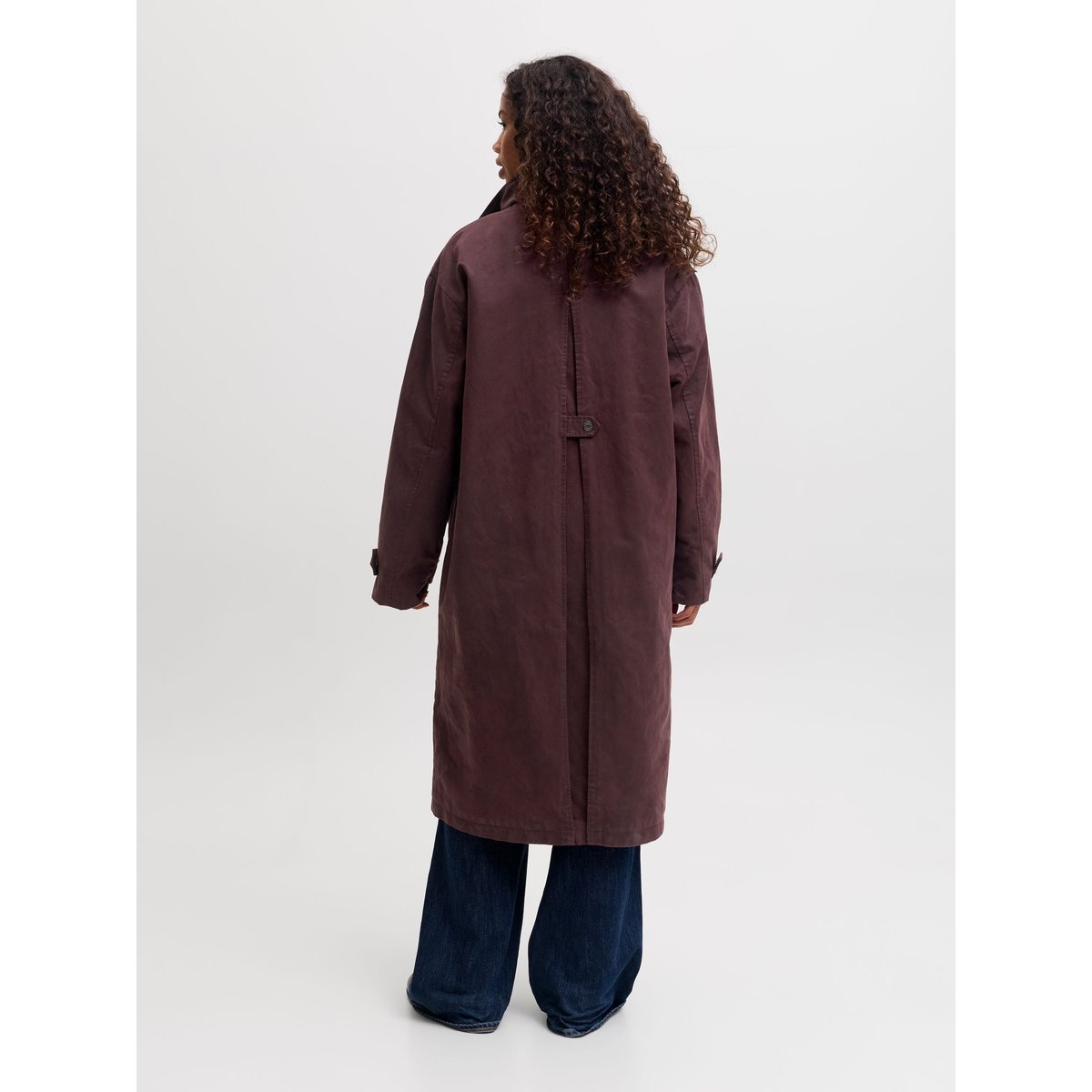Manteau fudge, JJXX