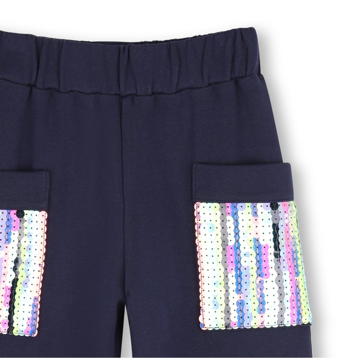 Pantalon de jogging indigo blue, BILLIEBLUSH