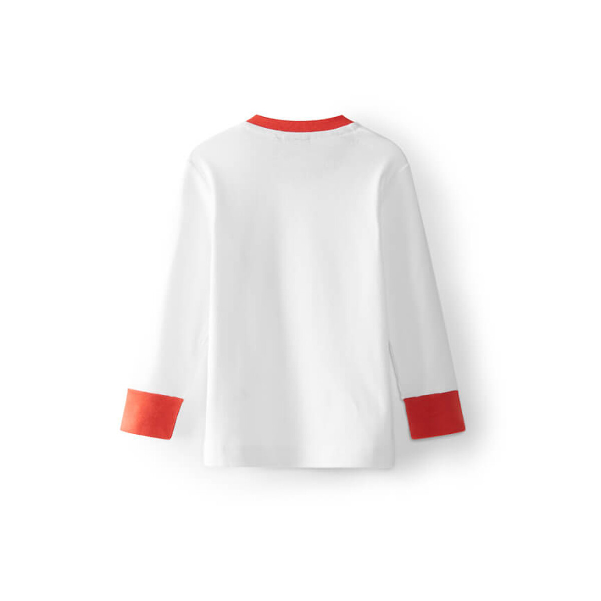 Camisola retro Eusébio Bola Ouro de 1965 para Bebé, SL Benfica branco, SL BENFICA