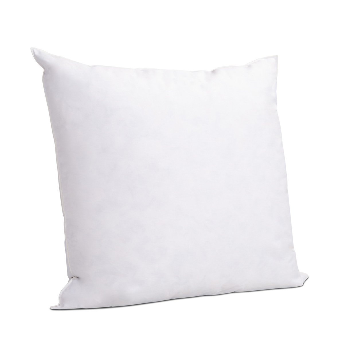 Oreiller Chambord 40x60 cm Duvet & Plumes blanc, BELLECOUR