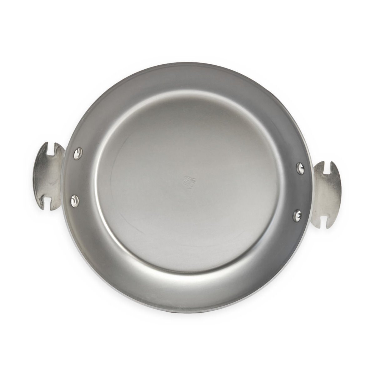 Poêle ø28 cm - mineral b loqy gris, DE BUYER