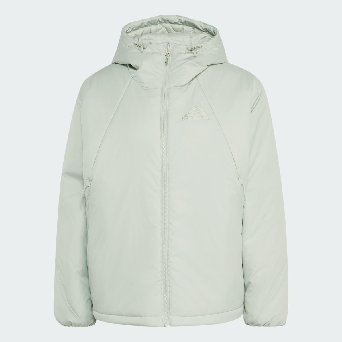 Veste À Capuche Isolante Terrex Multi Primaloft Veste À Capuche Isolante Terrex Multi Primaloft halo green, adidas Performance