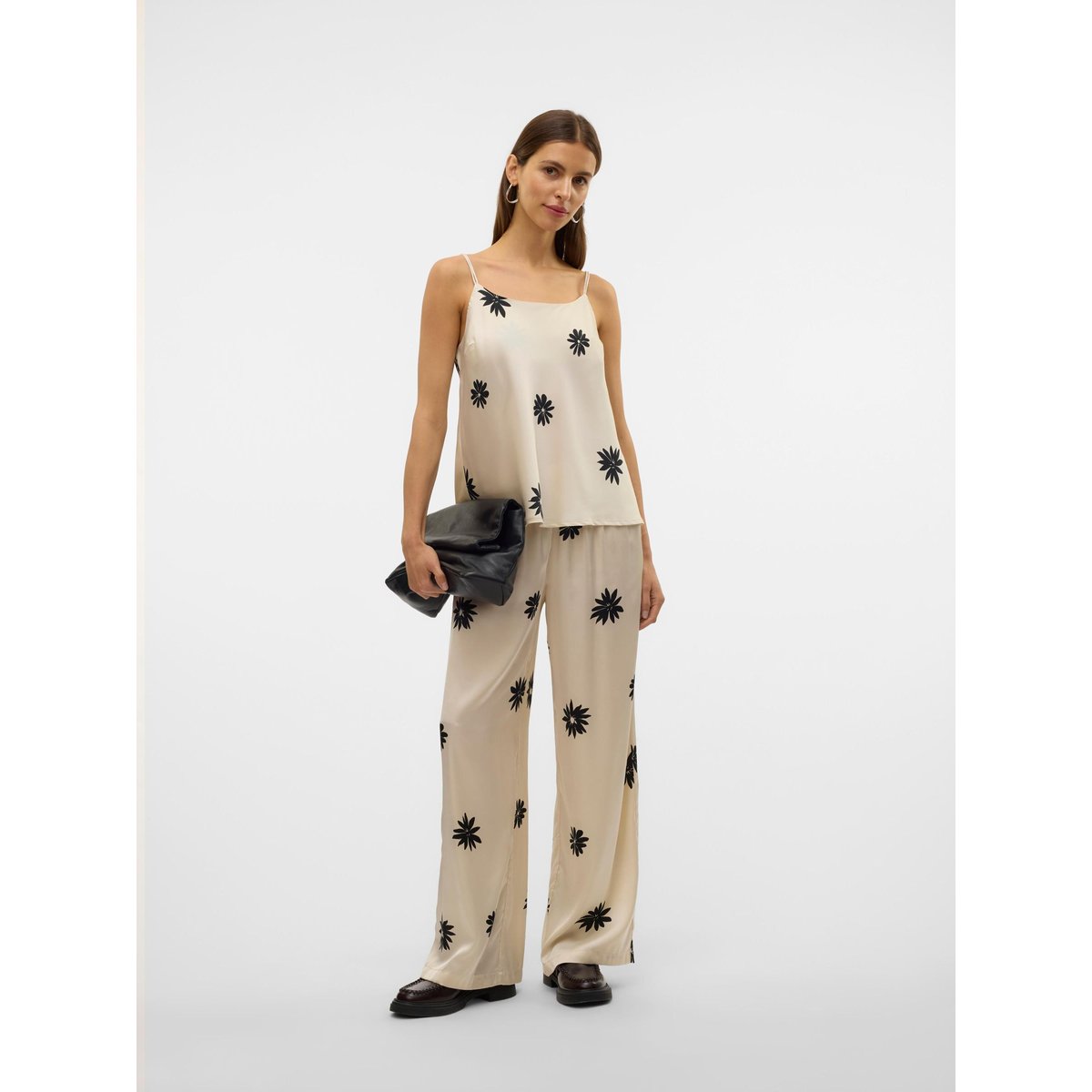 Top birch, VERO MODA