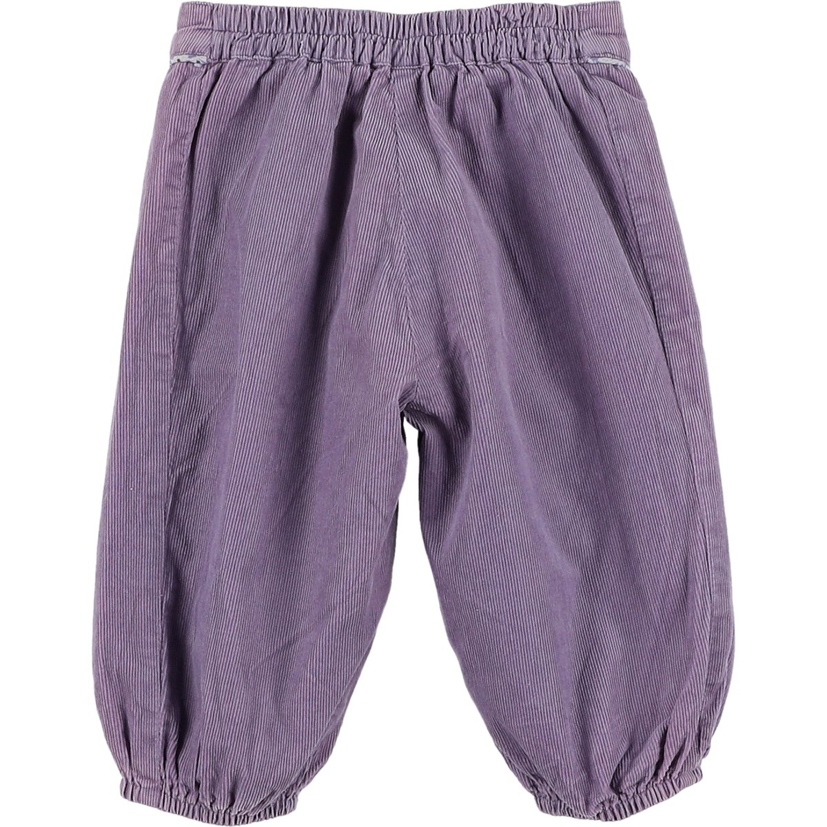 Pantalon -  Très bon état mauve, TROIZENFANTS