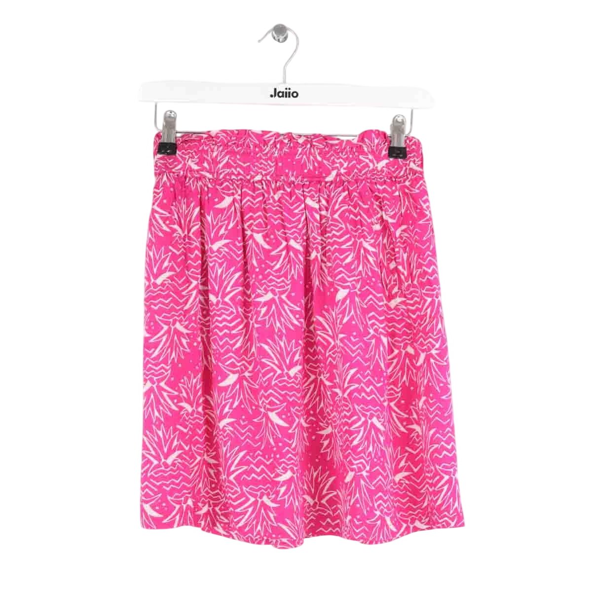 Mini jupe - Très Bon État rose, DES PETITS HAUTS