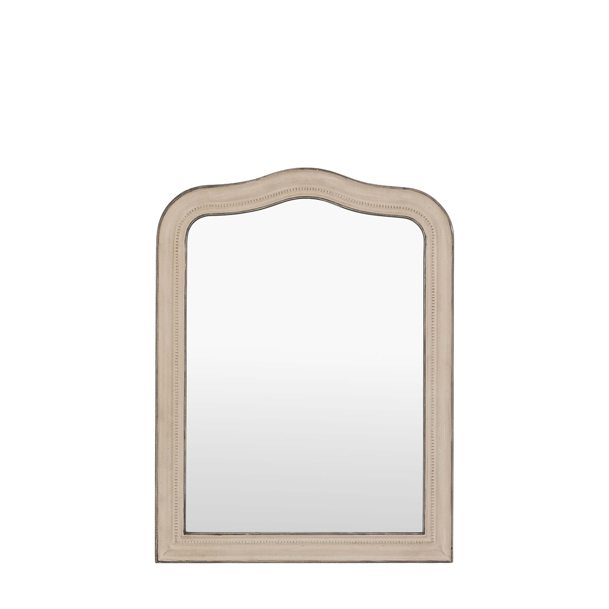 60x80cm Shoreditch Arch Mirror grey, ÉDITÉ