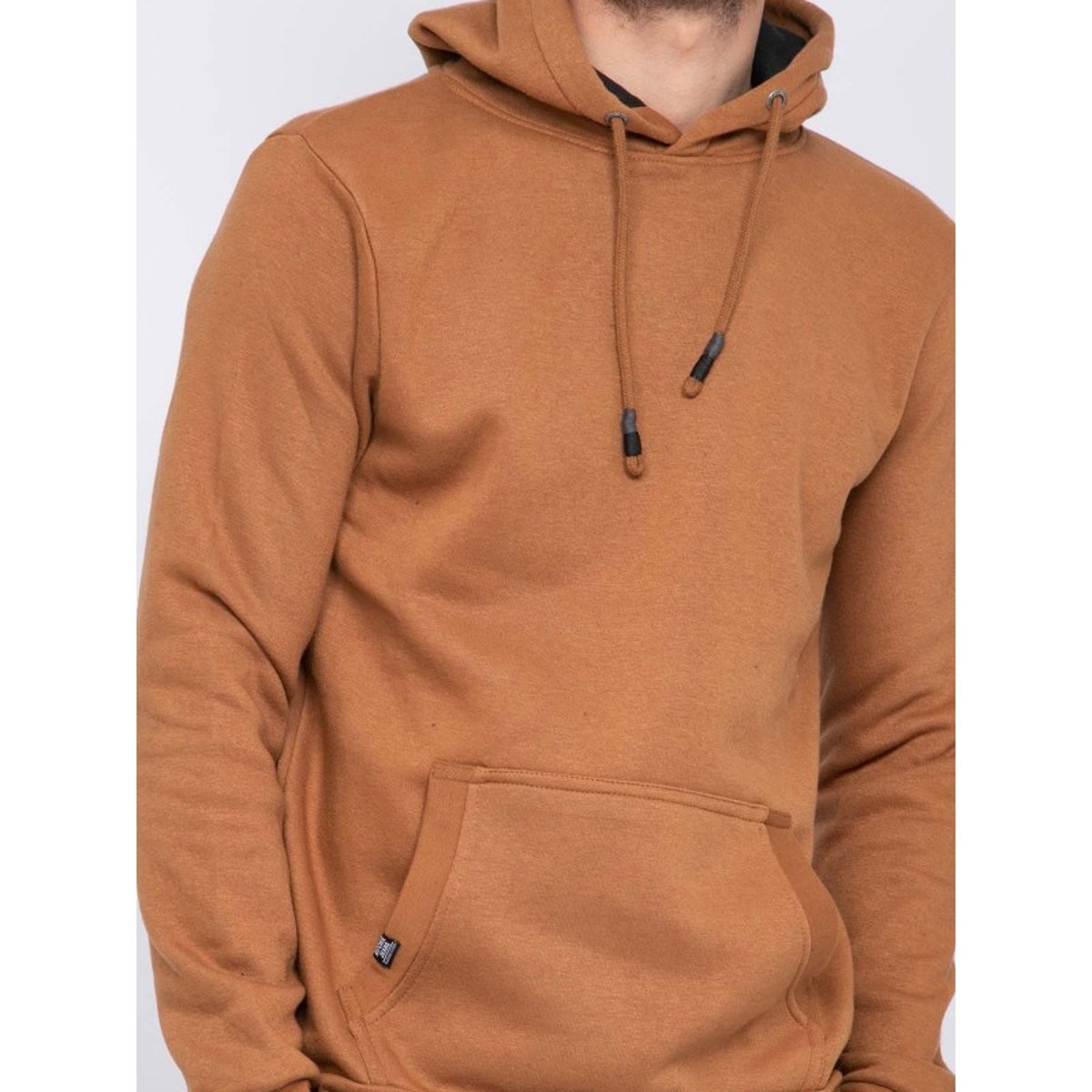 Sweat Capuche Widem kaki, RITCHIE