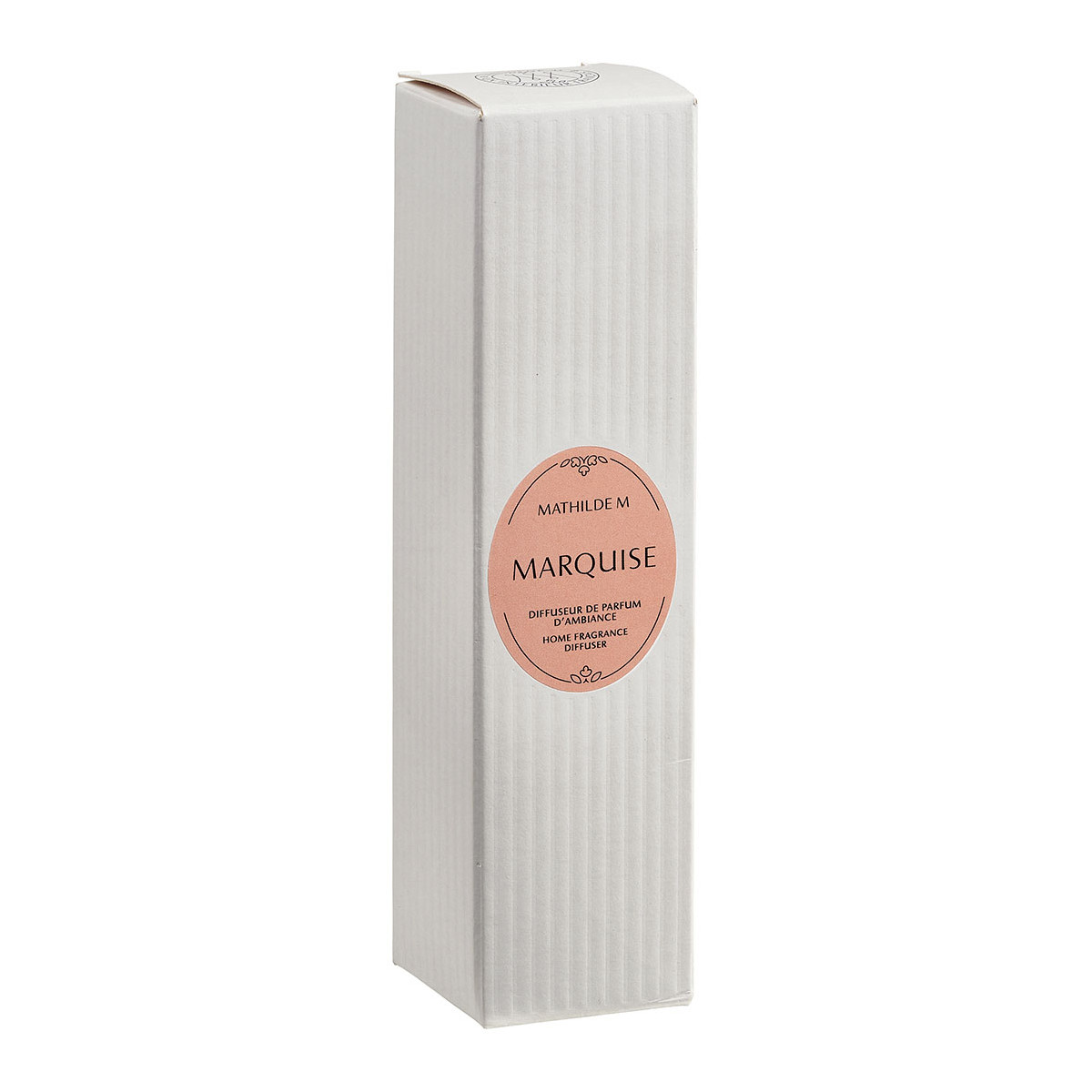 Diffuseur de parfum d'ambiance - Marquise transparent, MATHILDE M