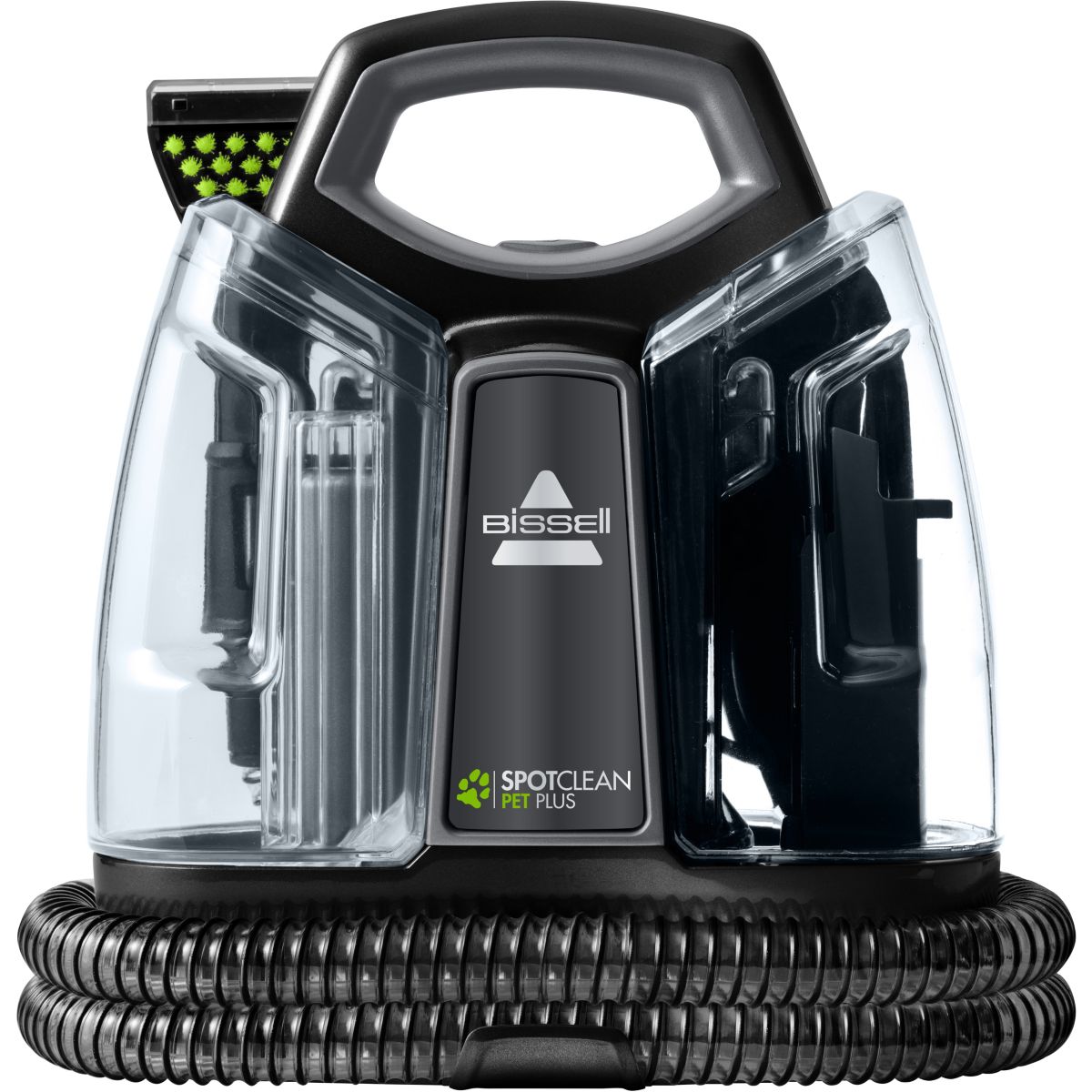 Nettoyeur détacheur SpotClean Pet plus 37241 couleur unique, BISSELL