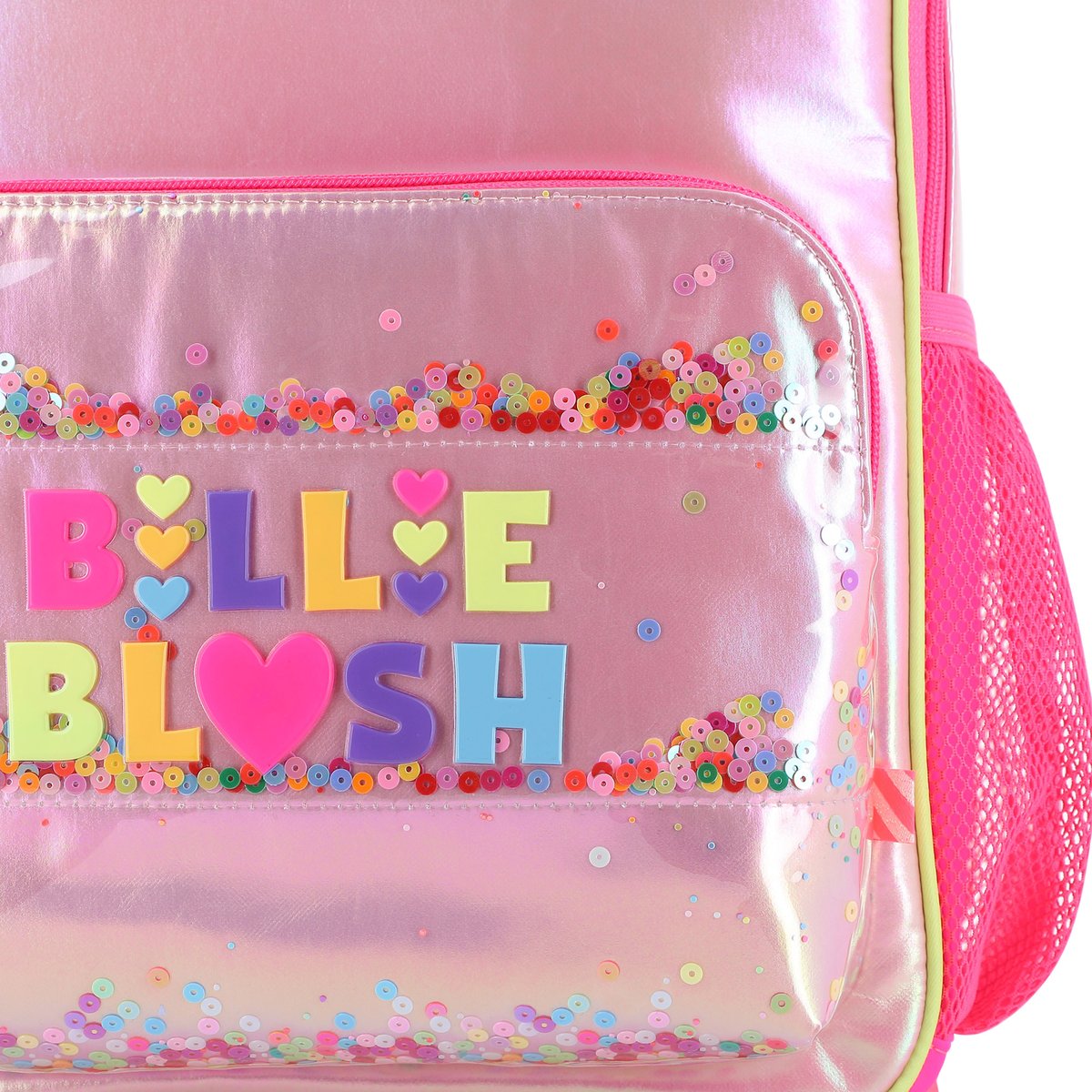 Sac à dos storm pink, BILLIEBLUSH