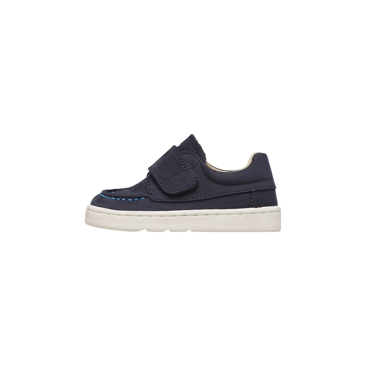 Chaussures en cuir 1901 LOW marine-, NATURINO