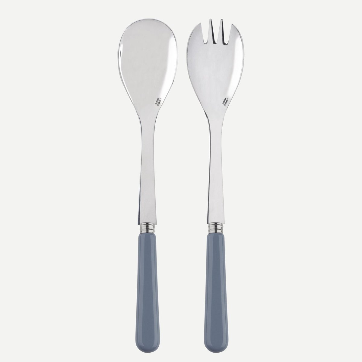 Couverts à salade, Pop gris, SABRE