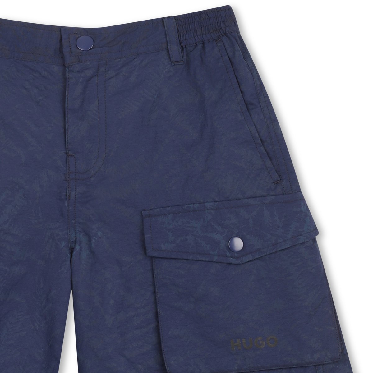 Short abysse, HUGO KIDSWEAR