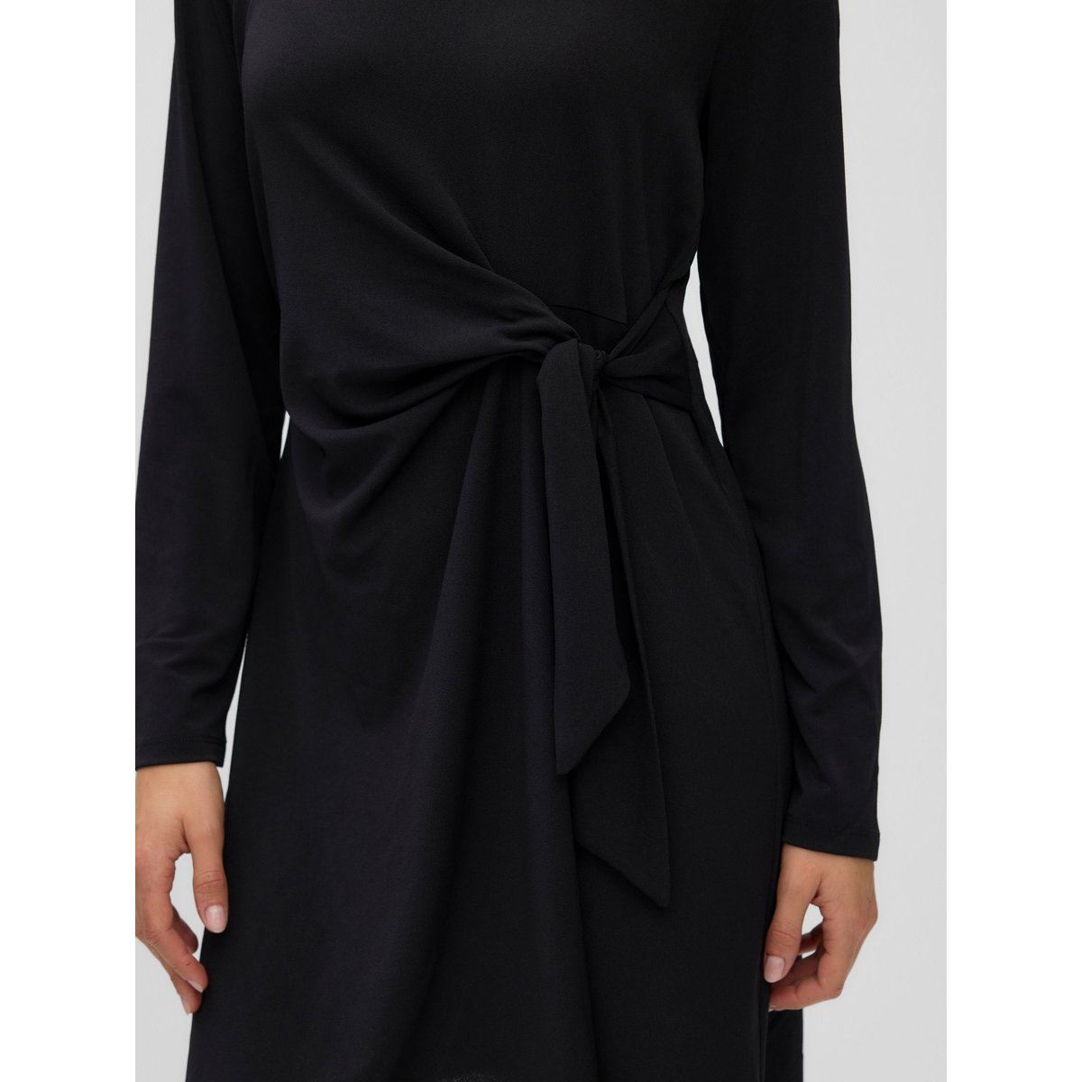 Robe black 1, VERO MODA